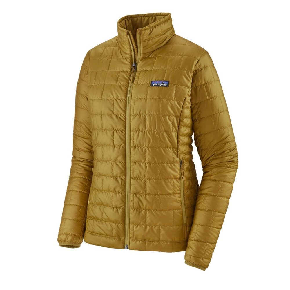 Patagonia Nano Puff Jacket